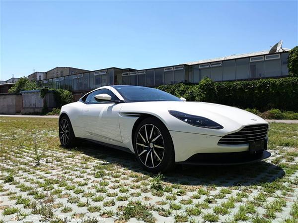  2019 ˹?DB11 4.0T V8 Coupe