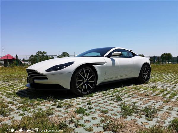  2019 ˹?DB11 4.0T V8 Coupe