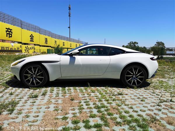  2019 ˹?DB11 4.0T V8 Coupe