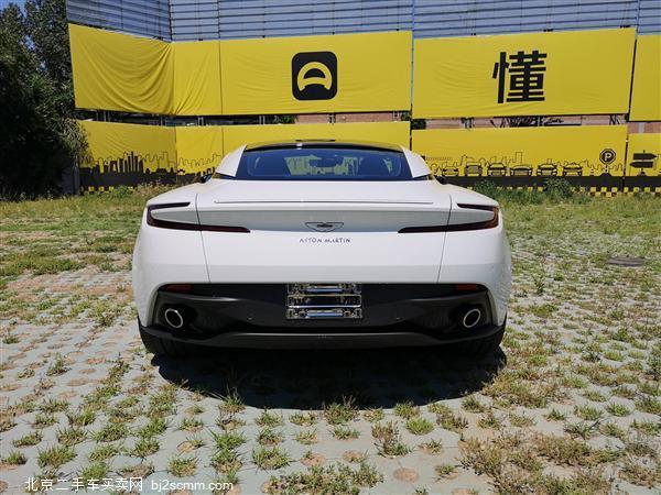  2019 ˹?DB11 4.0T V8 Coupe