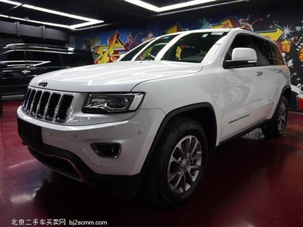  Jeep 2016 ŵ() 3.0L 