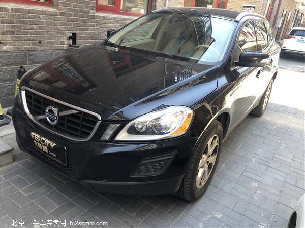  ֶXC60() 2012 2.0T T5 Ű