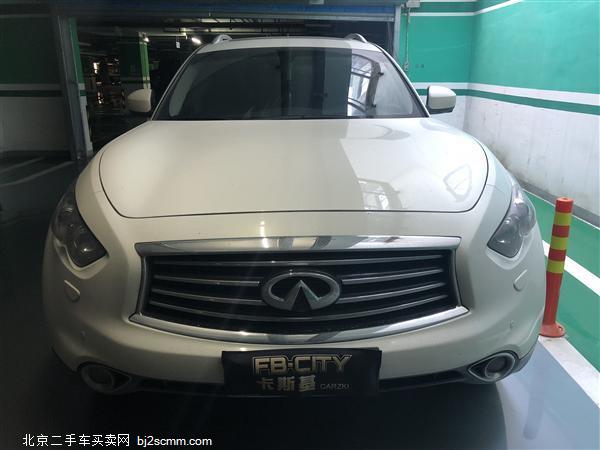  ӢQX70 2013 3.7L ׼