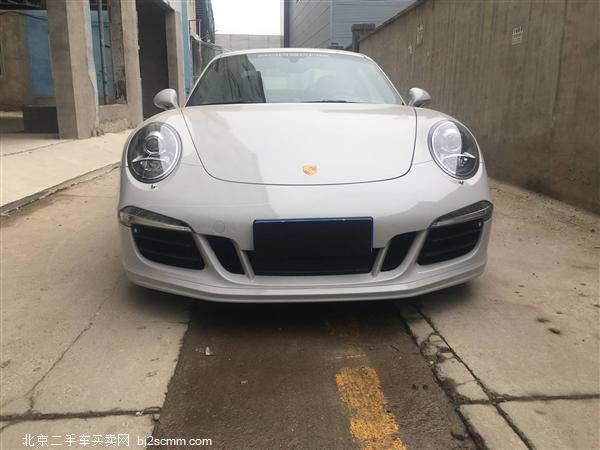  ʱ911 2012 Carrera S 3.8L