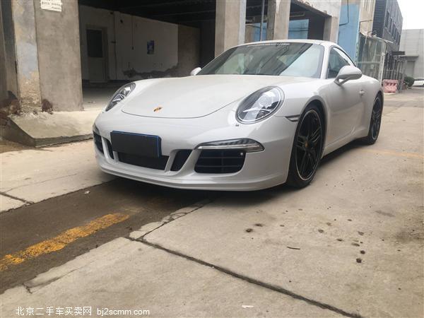  ʱ911 2012 Carrera S 3.8L