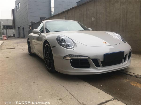  ʱ911 2012 Carrera S 3.8L
