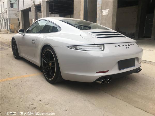  ʱ911 2012 Carrera S 3.8L