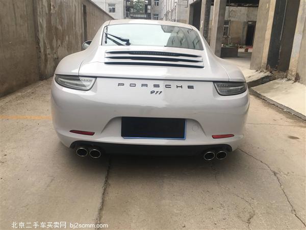  ʱ911 2012 Carrera S 3.8L