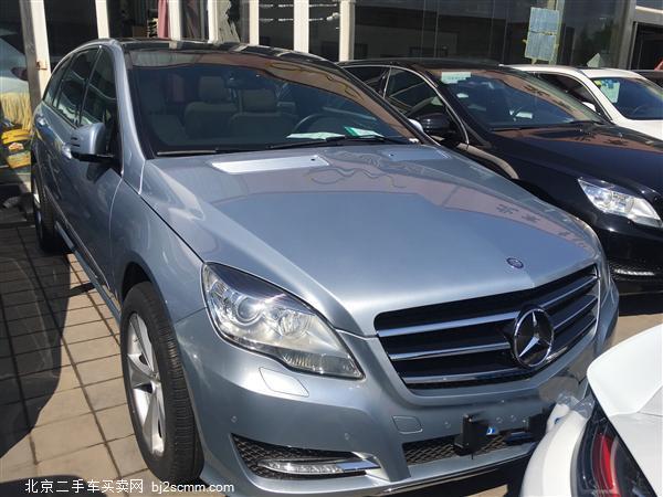  R 2014 R 320 4MATIC