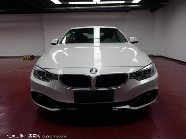  4ϵ 2014 420i װ