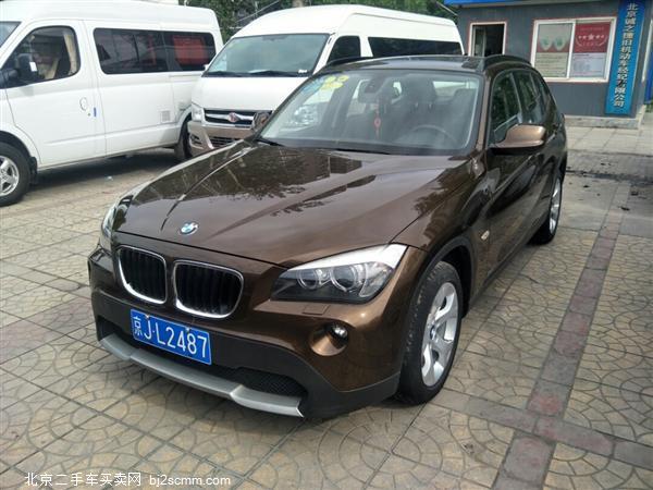  X1 2012 xDrive20i 