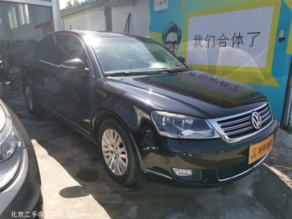   PassatԦ 2011 1.8T ԶƷ