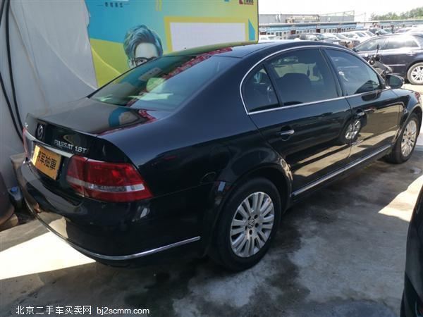   PassatԦ 2011 1.8T ԶƷ