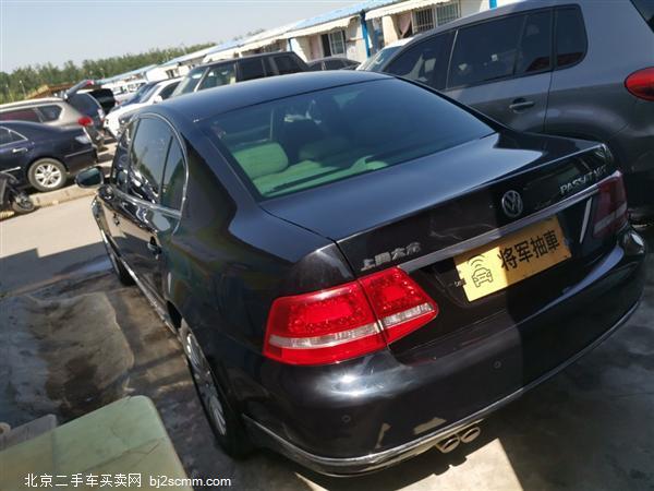   PassatԦ 2011 1.8T ԶƷ