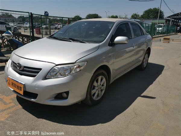    2009 1.6L ֶGL촰ر