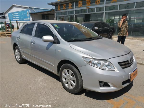    2009 1.6L ֶGL촰ر