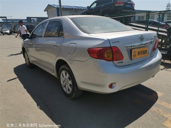    2009 1.6L ֶGL촰ر