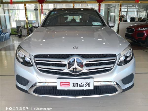  2016 GLC GLC 300 4MATIC 