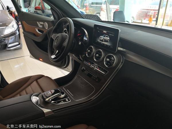  2016 GLC GLC 300 4MATIC 