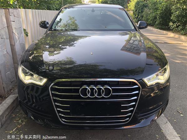  2014 µA6L TFSI ׼