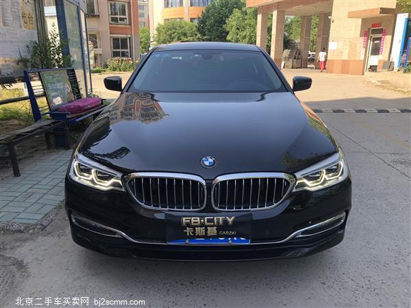  2018 5ϵ 530Li  װ