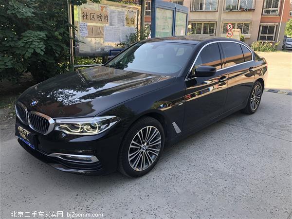  2018 5ϵ 530Li  װ