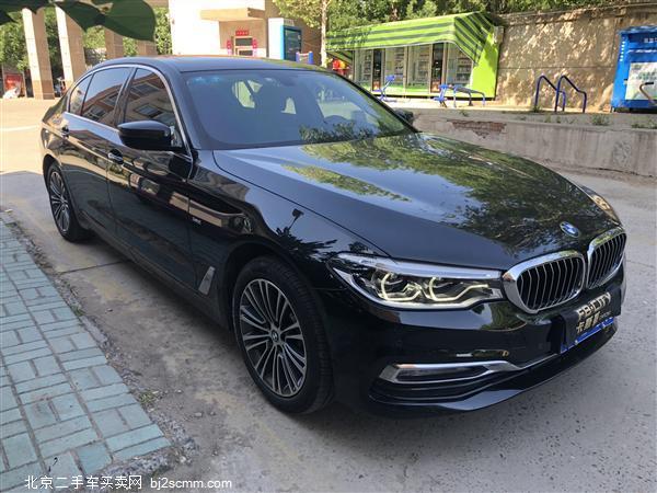  2018 5ϵ 530Li  װ