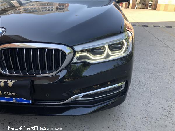  2018 5ϵ 530Li  װ