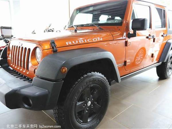  Jeep  2011 3.8L Ű Rubicon