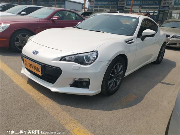  ˹³BRZ 2013 2.0L ֶ