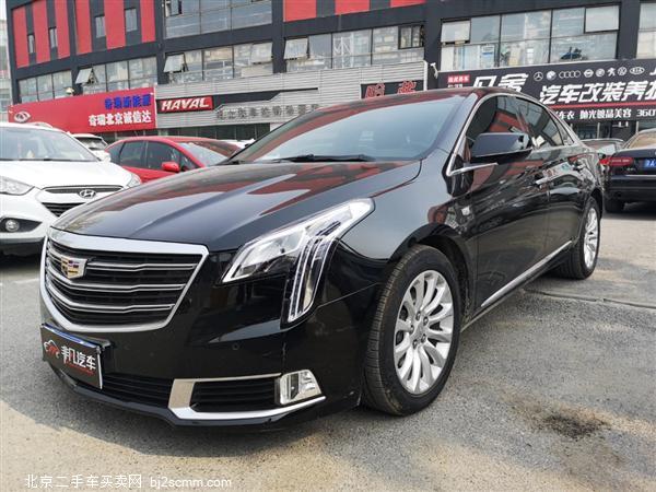  2018 XTS 28T Ӣ