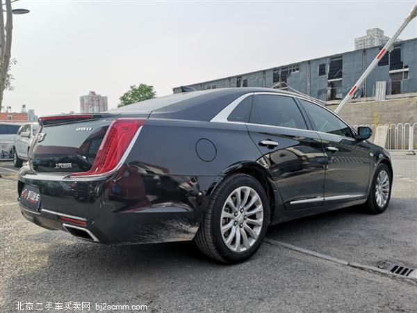  2018 XTS 28T Ӣ