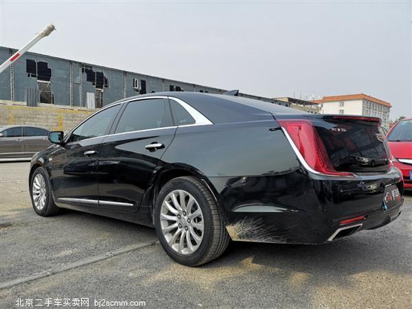  2018 XTS 28T Ӣ