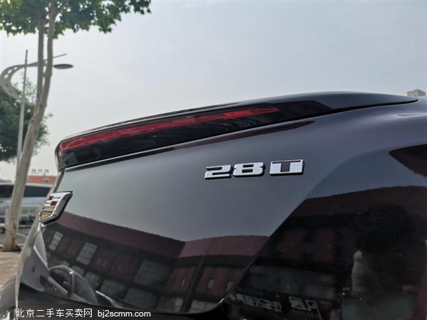  2018 XTS 28T Ӣ