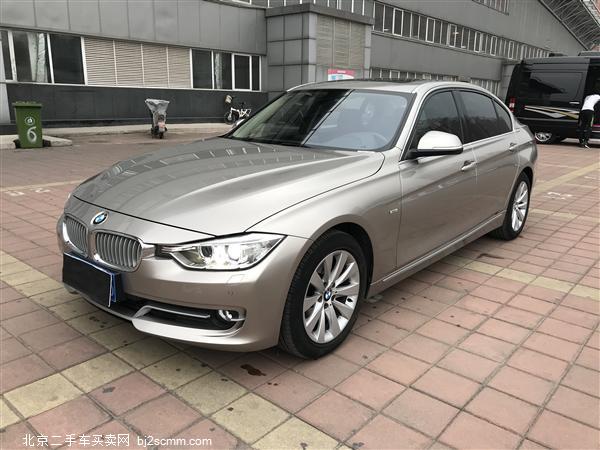  3ϵ 2014 320Li װ