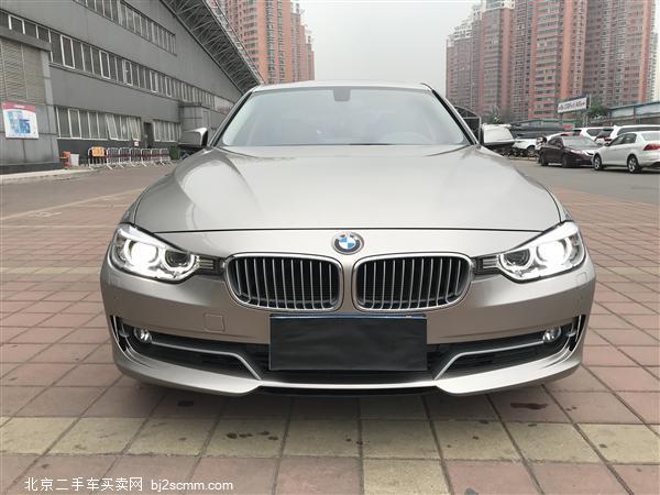  3ϵ 2014 320Li װ