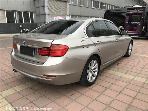  3ϵ 2014 320Li װ