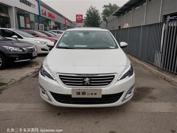  408 2014 1.6T Զ