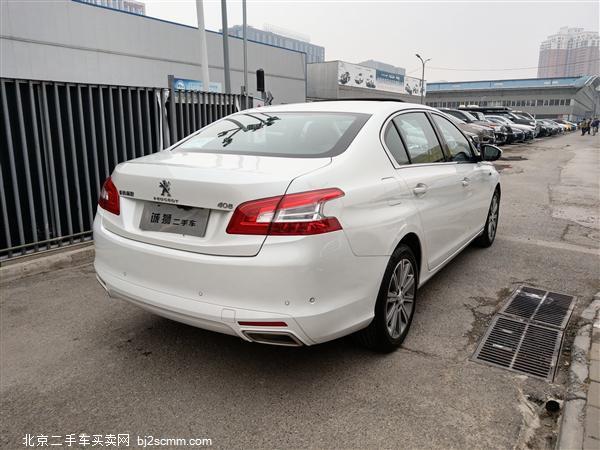  408 2014 1.6T Զ