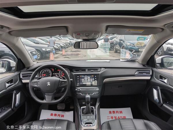  408 2014 1.6T Զ
