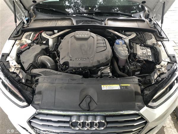  2017 µA5 Sportback 45 TFSI ʱ