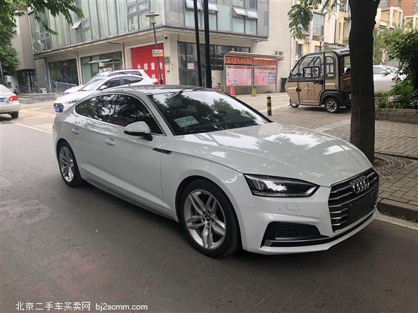  2017 µA5 Sportback 45 TFSI ʱ