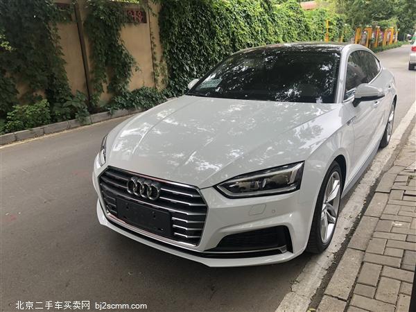  2017 µA5 Sportback 45 TFSI ʱ