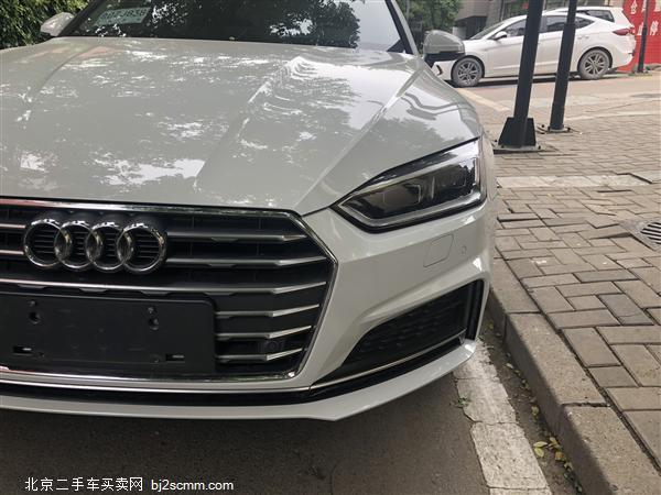  2017 µA5 Sportback 45 TFSI ʱ