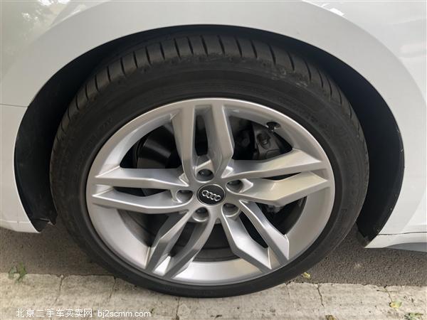  2017 µA5 Sportback 45 TFSI ʱ
