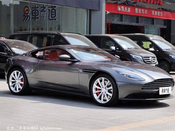  2019 ˹?DB11 4.0T V8 Coupe