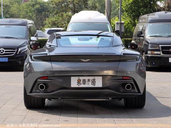  2019 ˹?DB11 4.0T V8 Coupe
