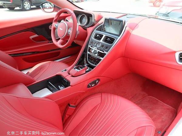  2019 ˹?DB11 4.0T V8 Coupe