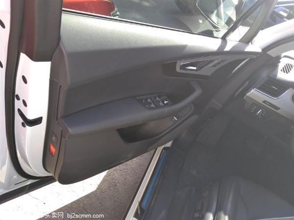  2016 µQ7 40 TFSI 