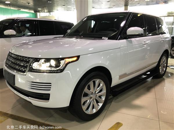  · 2017 ʤڣ 3.0 V6 SC Vogue